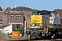 Vossloh 1000983 - B-Technics "7766"
16.10.2011 - Kinkempois
Patrick Paulsen