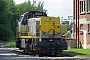 Vossloh 1000983 - B-Technics "7766"
09.08.2014 - Stockem, Depot
Claude Schmitz