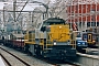 Vossloh 1000983 - SNCB "7766"
22.05.2002 - Leuven
Leon Schrijvers