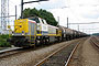 Vossloh 1000984 - SNCB "7767"
27.07.2004 - Bundel
Dries Reubens