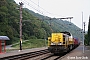 Vossloh 1000984 - SNCB "7767"
16.09.2006 - Sclaigneau
Lutz Goeke