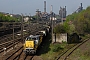 Vossloh 1000984 - SNCB "7767"
30.04.2009 - Ougrée
Martijn Schokker