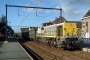 Vossloh 1000985 - SNCB "7768"
29.05.2005 - Wevelgem
Bruno Malfait