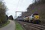 Vossloh 1000985 - LINEAS "7768"
06.03.2019 - Testelt
Julien Givart