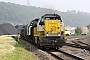 Vossloh 1000986 - SNCB "7769"
12.06.2010 - Liège, Isle de Monsin
Alexander Leroy