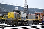 Vossloh 1000986 - SNCB
25.01.2013 - KinkempoisHarald Belz