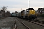 Vossloh 1000986 - B Logistics "7769"
03.03.2017 - Flémalle Espérance
Lutz Goeke