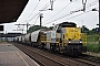 Vossloh 1000986 - SNCB "7769"
10.08.2017 - Antwerpen-NoorderdokkenJulien Givart
