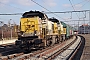 Vossloh 1000986 - LINEAS "7769"
07.03.2021 - Landen
Jean-Michel Vanderseypen