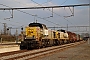 Vossloh 1000986 - LINEAS "7769"
06.03.2022 - Landen
Jean-Michel Vanderseypen