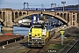 Vossloh 1000987 - SNCB Logistics "7770"
29.03.2014 - Liège-Renory
Alexander Leroy