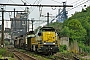 Vossloh 1000987 - SNCB Logistics "7770"
31.07.2011 - Seraing-Ougrée
Alexander Leroy