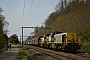 Vossloh 1000987 - LINEAS "7770"
16.04.2019 - Testelt
Julien Givart