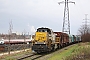 Vossloh 1000987 - LINEAS "7770"
03.12.2021 - Ivoz-Ramet
Alexander Leroy