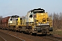 Vossloh 1000988 - SNCB "7771"
27.03.2007 - Krefeld-Hohenbudberg
Patrick Böttger