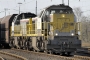 Vossloh 1000988 - SNCB "7771"
25.03.2007 - Moers
Rolf Alberts