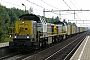 Vossloh 1000988 - SNCB "7771"
17.09.2008 - Oudenbosch
Bert Groeneveld