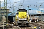 Vossloh 1000988 - SNCB "7771"
16.03.2008 - Aachen, Hauptbahnhof
Alexander Leroy