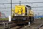 Vossloh 1000988 - SNCB "7771"
13.08.2008 - Antwerpen-Noord, Depot
Alexander Leroy