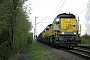 Vossloh 1000988 - SNCB "7771"
23.04.2008 - Düren-Derichsweiler
Thomas Rödel