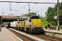 Vossloh 1000988 - SNCB "7771"
21.05.2014 - Antwerpen ZuidLeon Schrijvers