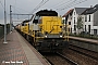 Vossloh 1000988 - SNCB "7771"
20.08.2014 - Antwerpen (Sint Mariaburg)
Lutz Goeke