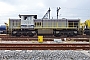 Vossloh 1000988 - SNCB "7771"
24.07.2015 - Lage Zwaluwe
Leon Schrijvers