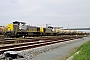 Vossloh 1000988 - SNCB "7771"
24.07.2015 - Lage Zwaluwe
Leon Schrijvers