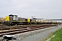 Vossloh 1000988 - B Logistics "7771"
24.07.2015 - Lage Zwaluwe
Leon Schrijvers