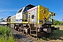 Vossloh 1000988 - LINEAS "7771"
20.05.2025 - Nordhorn SüdJohann Thien