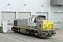 Vossloh 1000988 - LINEAS "7771"
06.06.2025 - Kiel-Wik, Nordhafen
Tomke Scheel
