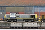 Vossloh 1000988 - LINEAS "7771"
28.05.2025 - Kiel-Wik, NordhafenTomke Scheel