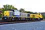 Vossloh 1000988 - LINEAS "7771"
25.09.2025 - Kiel-Meimersdorf
Jens Vollertsen