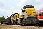 Vossloh 1000989 - SNCB "7772"
08.07.2007 - Venlo
Patrick Böttger