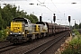 Vossloh 1000989 - SNCB "7772"
20.06.2010 - Viersen, Bahnhof
Patrick Böttger