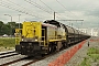 Vossloh 1000989 - SNCB Logistics "7772"
18.06.2014 - Antwerpen-Luchtbal
Leon Schrijvers