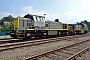 Vossloh 1000989 - LINEAS "7772"
10.06.2018 - Blerick
Leon Schrijvers