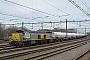 Vossloh 1000989 - LINEAS "7772"
22.02.2020 - Sittard
Werner Schwan