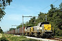 Vossloh 1000990 - SNCB "7773"
04.07.2006 - Gildehaus
Willem Eggers