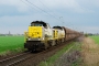 Vossloh 1000990 - SNCB "7773"
13.04.2008 - Nettetal-Breyell
Luc Peulen