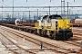 Vossloh 1000990 - SNCB Logistics "7773"
12.05.2011 - Antwerpen-Noord
Harald Belz