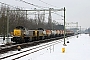 Vossloh 1000990 - SNCB Logistics "7773"
23.01.2013 - Oudenbosch
Rens Bloom