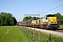 Vossloh 1000991 - SNCB "7774"
11.05.2008 - Rijssen
Martijn Schokker