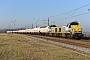 Vossloh 1000991 - B Logistics "7774"
14.02.2017 - Vlissingen
Martijn Schokker