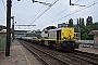 Vossloh 1000991 - LINEAS "7774"
10.08.2017 - Antwerpen-Noorderdokken
Julien Givart