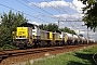 Vossloh 1000991 - LINEAS "7774"
01.09.2019 - Wijchen
Leon Schrijvers