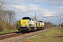 Vossloh 1000991 - LINEAS "7774"
18.04.2021 - Remicourt
Jean-Michel Vanderseypen