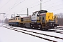 Vossloh 1000991 - LINEAS "7774"
17.02.2026 - Kiel-MeimersdorfJens Vollertsen