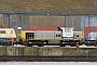Vossloh 1000991 - LINEAS "7774"
21.02.2026 - Kiel-Wik, NordhafenTomke Scheel