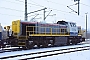 Vossloh 1000991 - LINEAS "7774"
17.02.2026 - Kiel-Meimersdorf
Jens Vollertsen Vossloh 1000991 - LINEAS "7774"
17.02.2026 - Kiel-Meimersdorf
Jens Vollertsen
